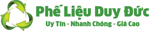Thu mua Phế liệu